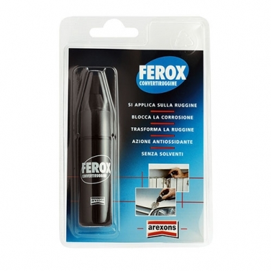 Ferox Il Convertiruggine