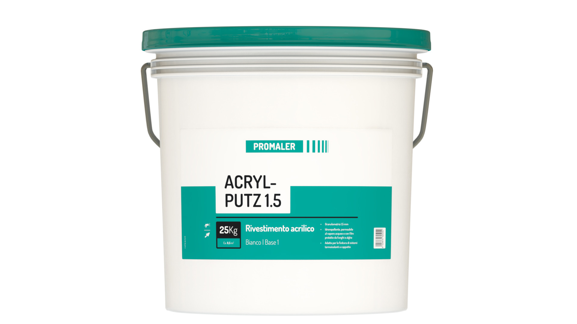 PROMALER ACRYL-PUTZ