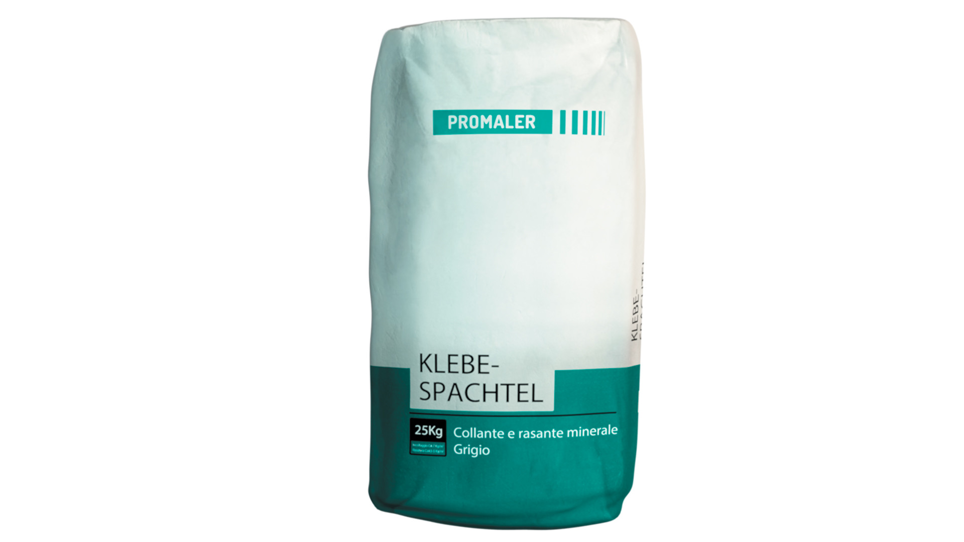 PROMALER KLEBESPACHTEL