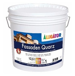 FASSADEN QUARZ